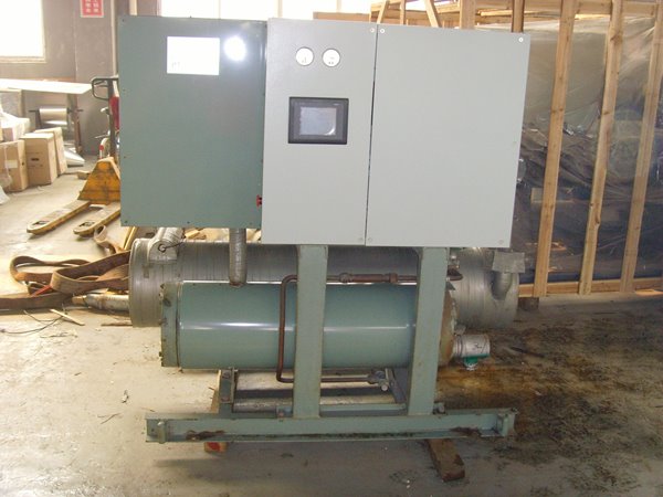 双塔酒店中央空调不停机清洗方法介绍